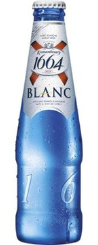 Kronenburg Beer